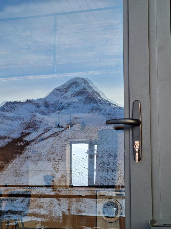 Kera Cottages Kazbegi 객실 사진