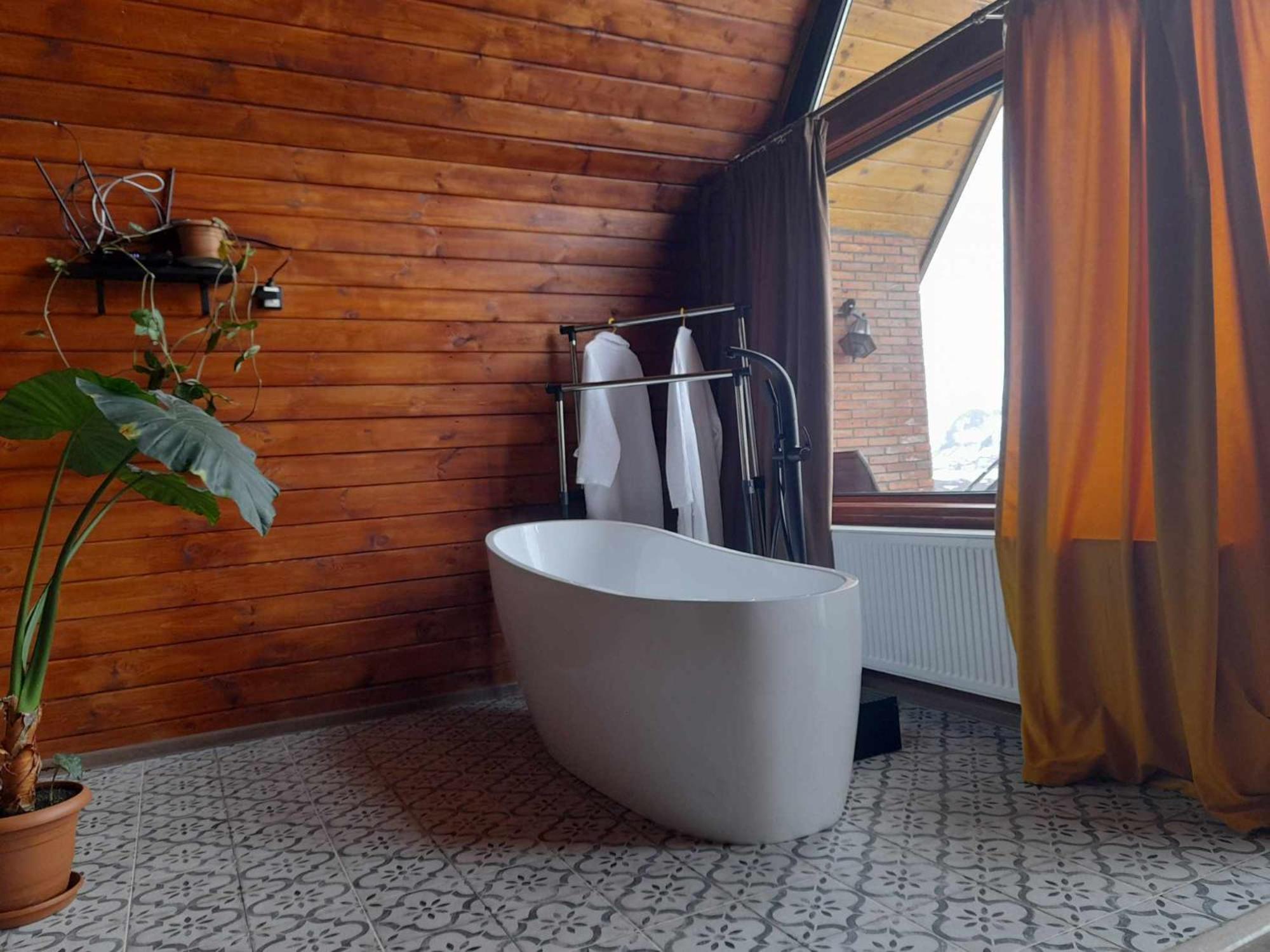 Kera Cottages Kazbegi 외부 사진